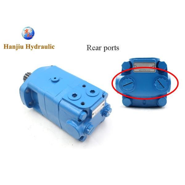 Ingersollrand & Furukawa Hydraulic Motor Charlynn 2000series Rock Drill Parts 104-1842-006