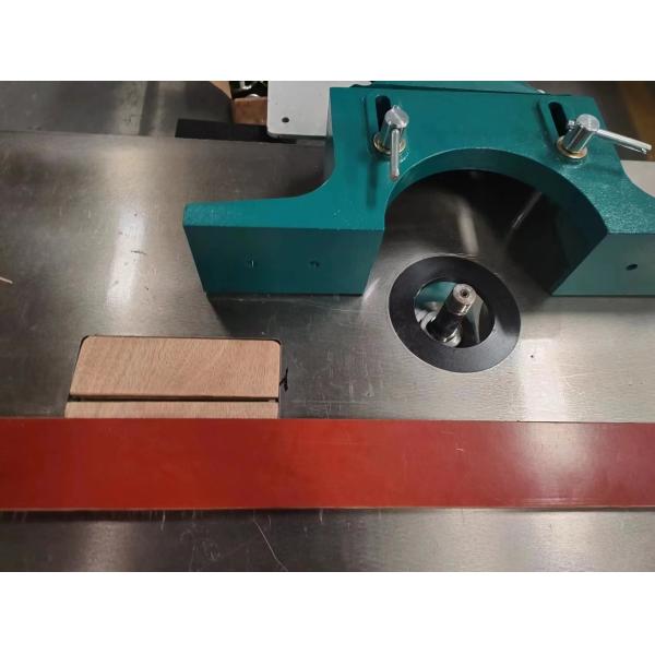 150KG Sliding Spindle Milling Machine The Ultimate Tool for Woodworking Professionals