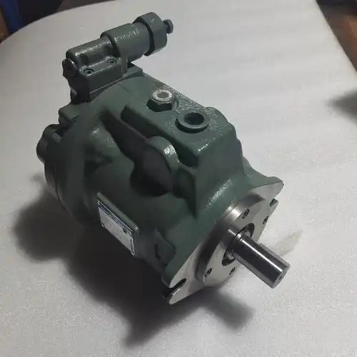Japan Original hydraulic Yuken Axial Piston Pump For Die Casting Machinery