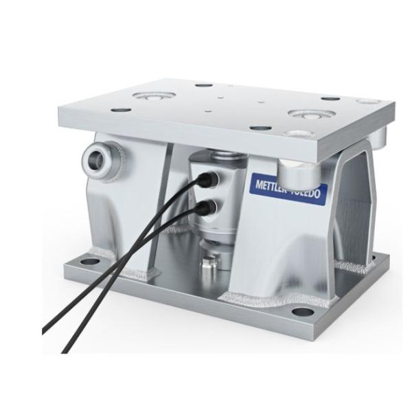 Stainless Steel SWC615-A Weigh Module 20t Industrial Load Cell Sensor