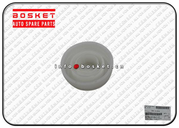 8944818410 8-94481841-0 chassis do caminhão parte o tampão do tanque de óleo da direção de poder para ISUZU