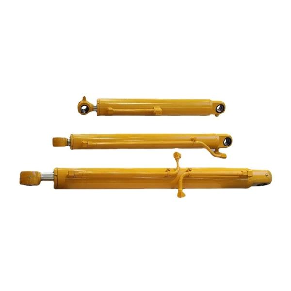 Telescopic Hydraulic Cylinder Steel Hollow Crane OEM