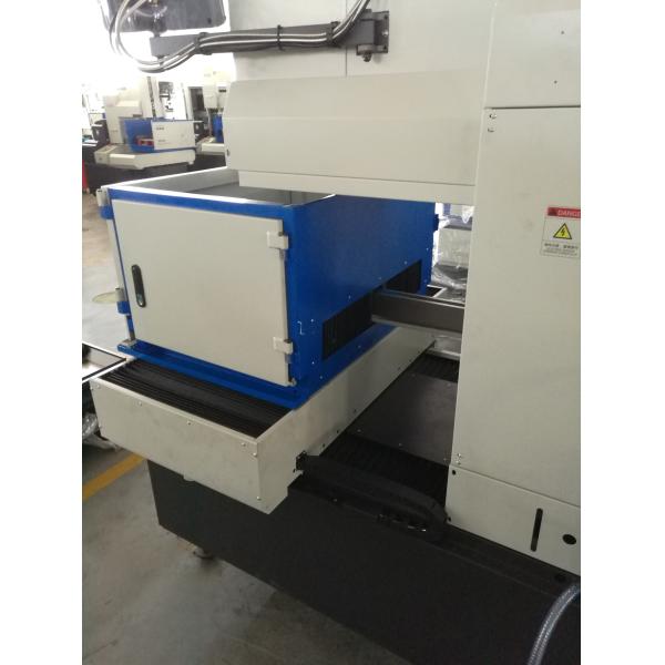 380V/50Hz High Speed Wire Cutting Machines 1160*1650*1850mm Window XP System