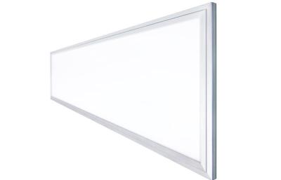 Super Slim Led Recessed Lighting SMD Panel Light 600x600 3000 - 6000K 3200lm