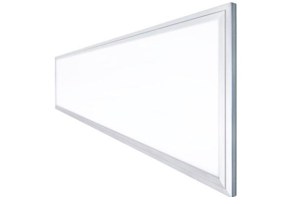 60 x 60 cm Warm White Square Led Panel Light For Office 36W 3000 - 6000K