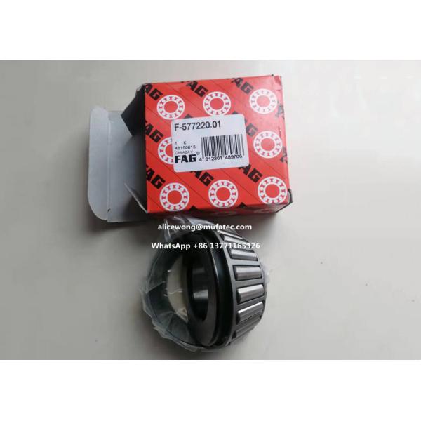 Ford Edge Rear Axle Bearing