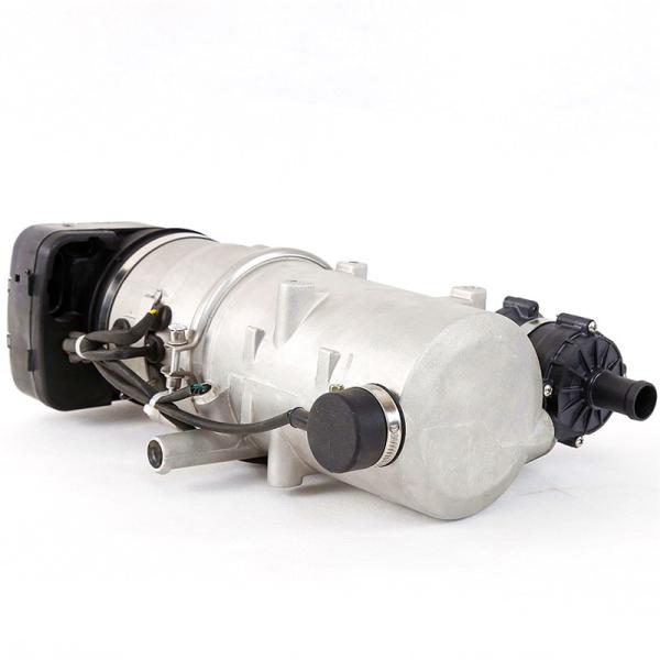 9KW 12V/24V Water Diesel Parking Heater Liquid Hydronic Heaters for Truck Caravans Bus