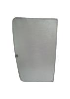 UV Protection Tesla Sunroof Shade Practical Black Silver Color