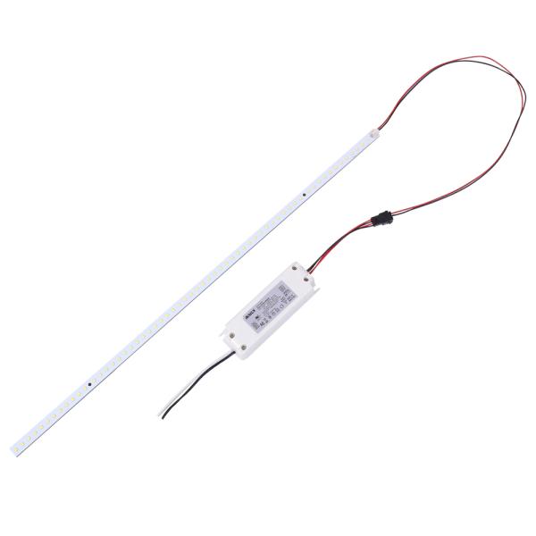120-347v Input Voltage Linear retrofit Kit LED Magnetic Light For Troffer Light Bar
