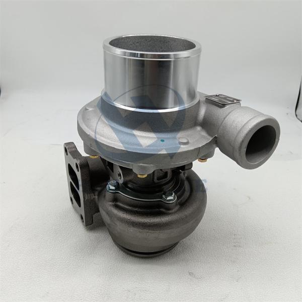 Excavator Spare Parts 125-1128 Turbocharger for Caterpillar E320B Engine 3116 1251128 Turbo