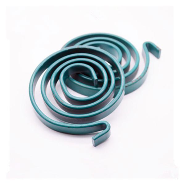 SUS304 Stainless Steel 0.08mm Constant Force Springs