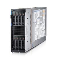Serveur modulaire à base de données intensive Serveur à lame de base de données avec une fréquence principale de processeur de 3,1 GHz