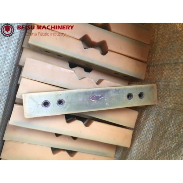 Машина высокой стойкости пластиковая разделяет пластиковый вес резинового пояса 0.01kg