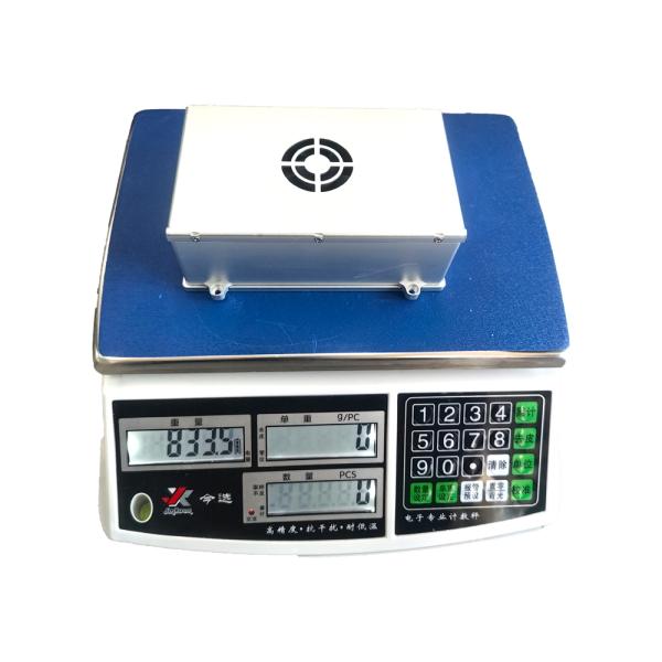 Onboard Power Supply A4(400S56,930g)