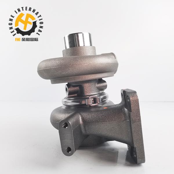 CAT 320D CAT 320DL Engine Turbocharger Parts 287-0049 OEM 49179-02910 6FD