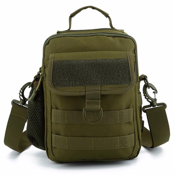 Camuflagem tática ao ar livre BOTELHA DE ÁGUA BOLSA BOLSA DE ÁGUA BOLSA DE ESPORTO ACESSÓRIOS SUB-BOLSA BOLSA PENDENTE BOLSA PORTÁVEL
