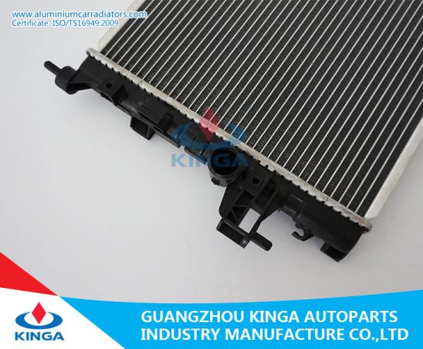 Auto Engine Parts Aluminium Car Radiators For  CORSA C 1.7DTi'00- &  TIGRA B 1.3DTi'04-