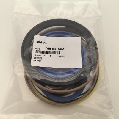 Hydraulic VOLVO Cylinder Repair Seal Kit VOE15173332