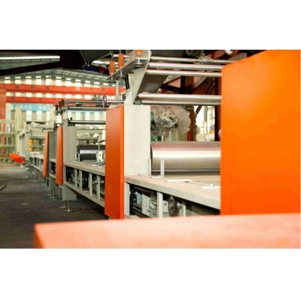 Доска потолка окиси магния и панель стены сэндвича делая машиной 1 лет гарантии