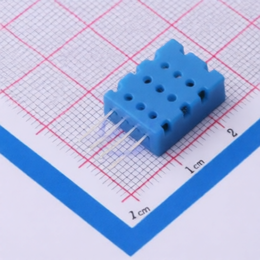 Accurate digital temperature and humidity sensor CYBERSEN CHT13 with logarithmic linear processing circuit