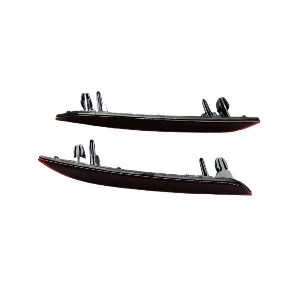 X02-41350013 for Leading Ideal L8 Rear Light L Rear Bumper Reflector Front Bumper Light Car Warning Lights