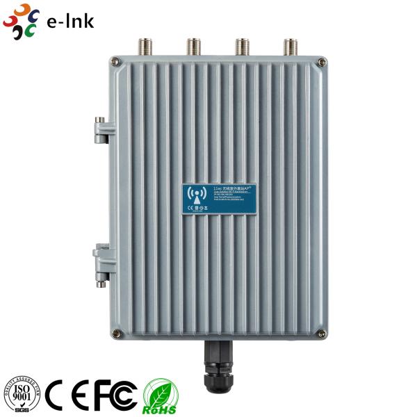 1200Mbps High Power Outdoor Wireless AP