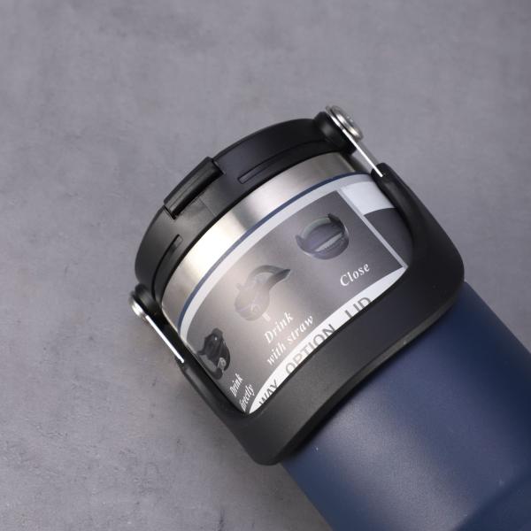 20 oz customized stainless steel tumblers