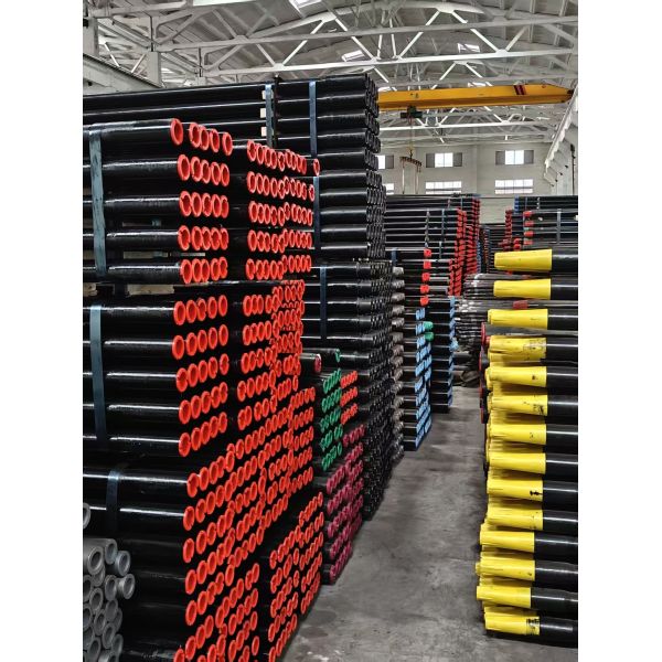 D24 drill pipe, NC23 drill pipe, NC26 drill pipe, NC31 drill pipe, NC38 drill pipe, NC46 drill pipe, NC50 drill pipe,