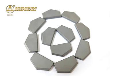 As pontas concretas do carboneto de tungstênio personalizaram