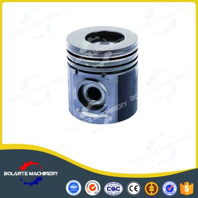U5LP0057 Diesel Piston Engine Parts For Perkins 1004-4T , 1006-6T