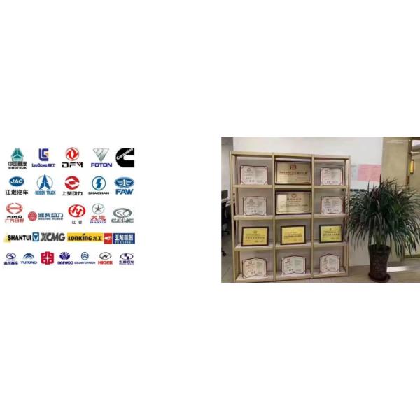 AZ9100413045-XLB kit de réparation de pivot de fusée SINOTRUK Moteur et accessoires pour HOWO  Haut de gamme et efficacité