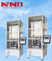 Máquina automática de caída de bolas de tres ejes de alta precisión Error de altura ± 1 mm Eje X Velocidad 1-100 mm/s