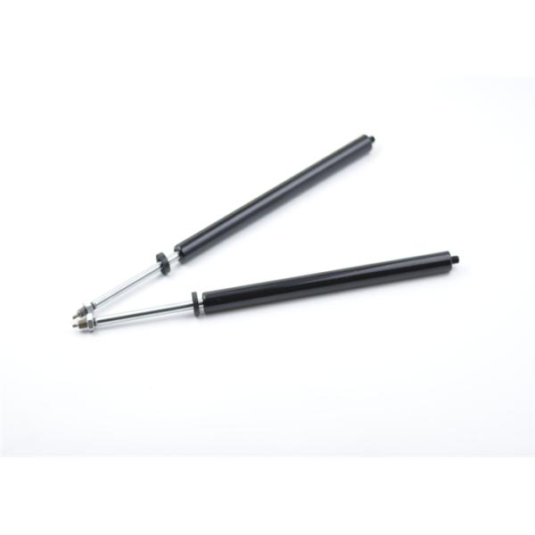 Gas Lift Struts For Furniture , Gas Lift Cylinders Wall Bed Hydraulic 800N