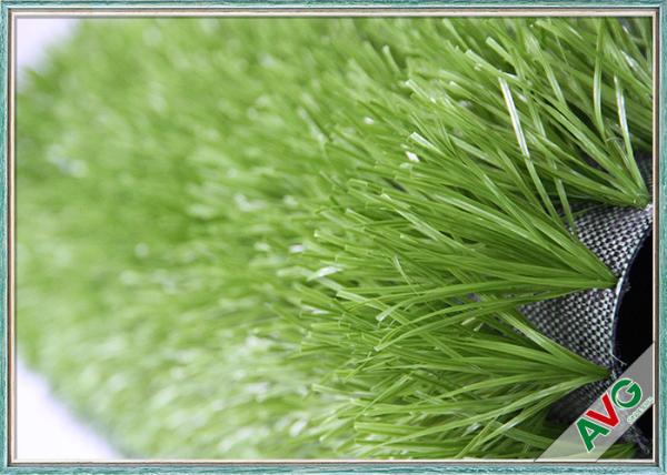 Long Stem Soccer Natural Green Soccer Synthetic Grass for Sports Flooring