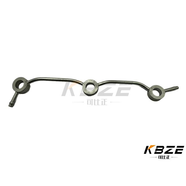 16467-42502 EXCAVATOR KUBOTA KX91 U35 FOR D1503 D1703 ENGINE INJECTOR OVERFLOW PIPE