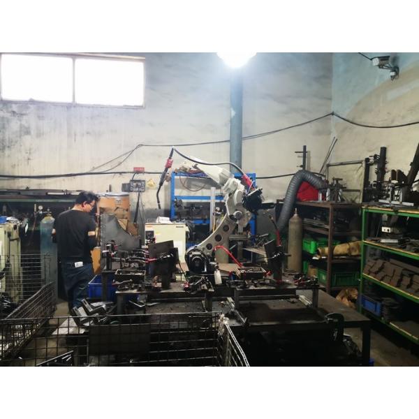 3mm SUS304 Welding Tube Stainless Steel Welding Services