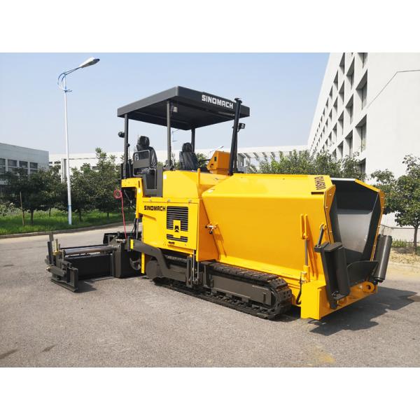 CHANGLIN 6m Асфальтовый мостик GYA4200 Цемент Бетонобетонное оборудование