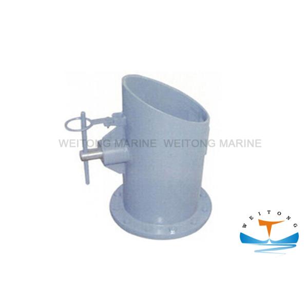 Smooth Surface Marine Mooring Equipment Anchor Releaser Dog Type Cable Clenches CB/T3143-99