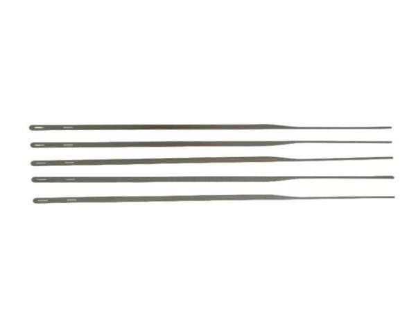 High wear resistance Lancet For Hook And Loop Machine Parts