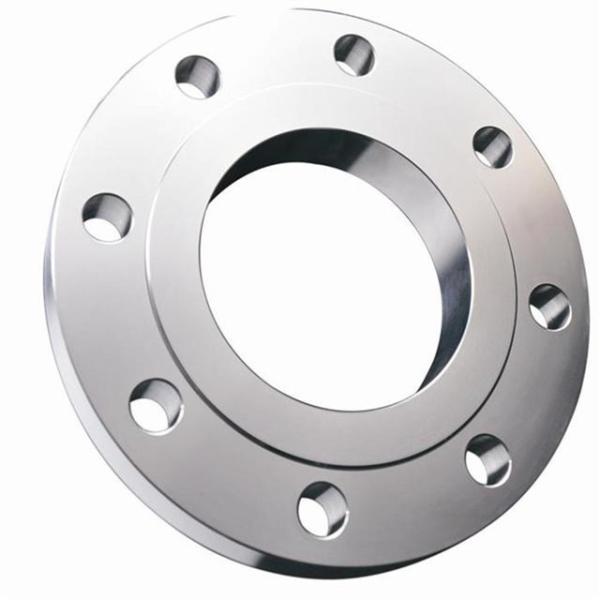 254SMO Flange, UNS S31254