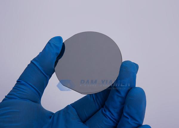 Undoped InSb Wafer , 2”, As - Cut Wafer , Mechanical Wafer , Or Polished Wafer