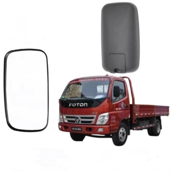 Wholesale Top Selling China FOTON Aoling Truck Spare Parts Rearview Mirror