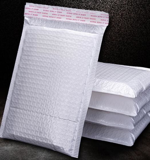 сумка фольги изоляции конверта пузыря 160*230mm срочная пакуя отражательная