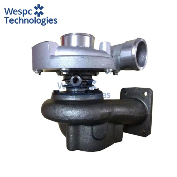 WESPC 2674A431 Turbocharger for Perkins 1104A 44T Gt2556 Genset 4 4L