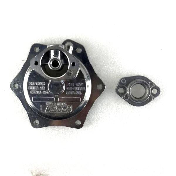 Диафрагма импульсные реактивные клапаны SCG353A047 ASCO G1 1/2 -20 до 85.C диапазон температуры окружающей среды