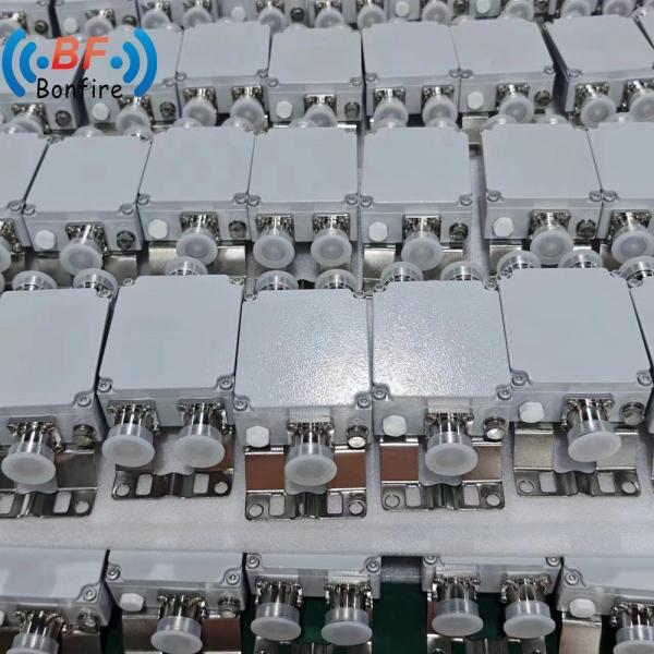 Panic Buying Outdoor Hexagon-Band 2500-2700MHz RF Combiner for Ibs Das Telecom Parts