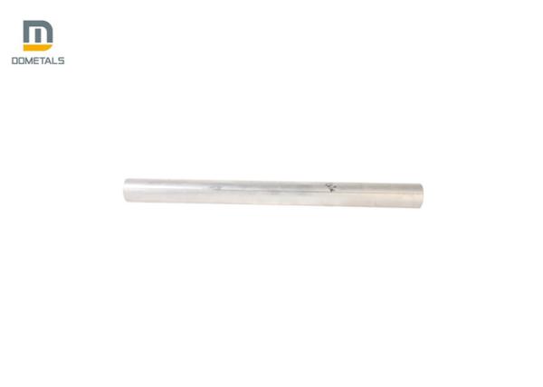 Semi Casting Hot Rolling Magnesium Alloy Bar Round 40mm 50mm Diameter