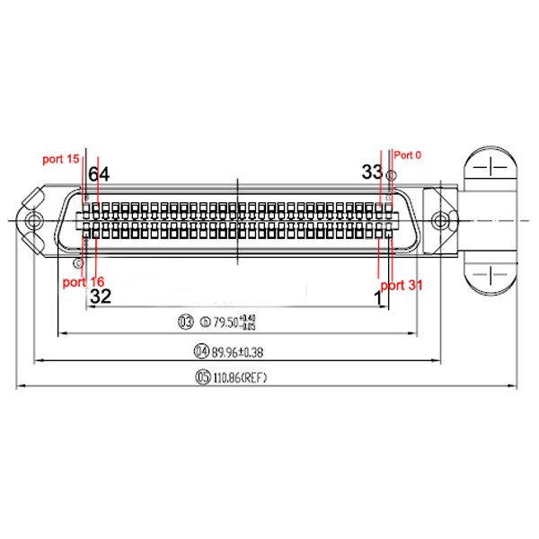 ADLE ADSL2+ VDSL Modem Msan Vlan DSLAM MA5616 CCUE MA5818 Support Vectoring Dsl