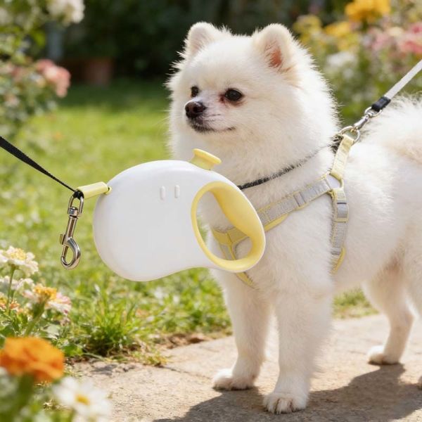 Wholesale OEM Pet Harness, Custom Color Logo Adjustable Dog Harness for Global Distributors
