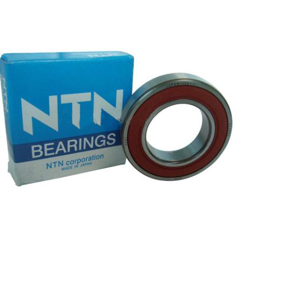 High Precision NTN Ball Bearings OEM Deep Groove Ball Bearing 6207